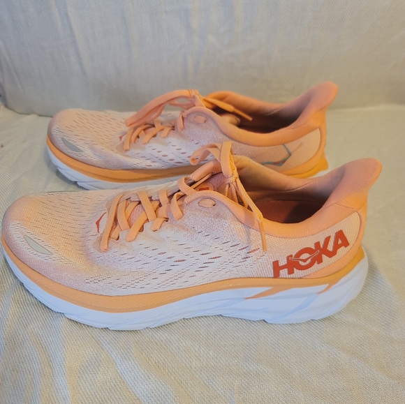 Hoka Clifton 8.5B - Picture 10 of 11
